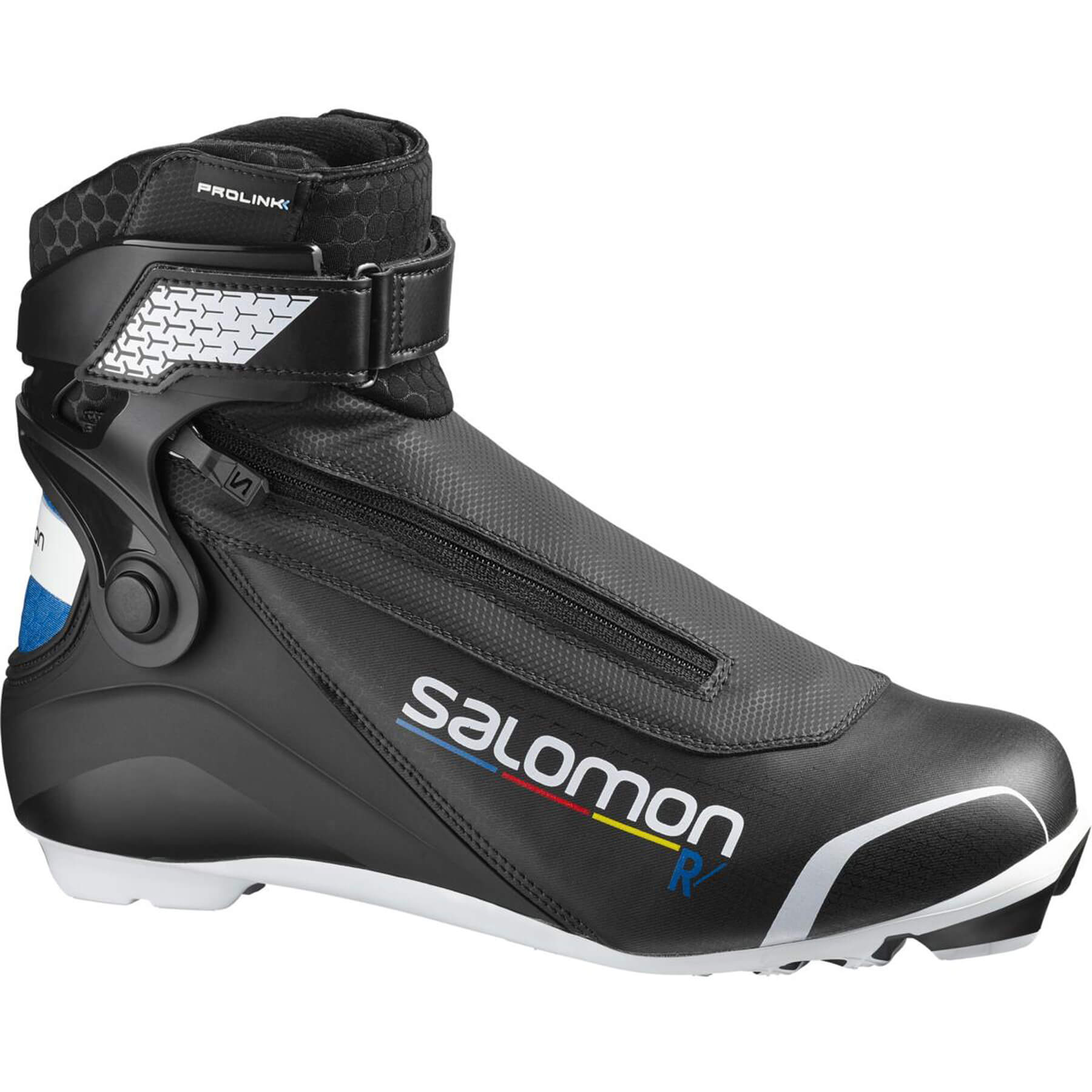 Salomon Pro Combi Pilot Boot Boulder Nordic Cycle Sport