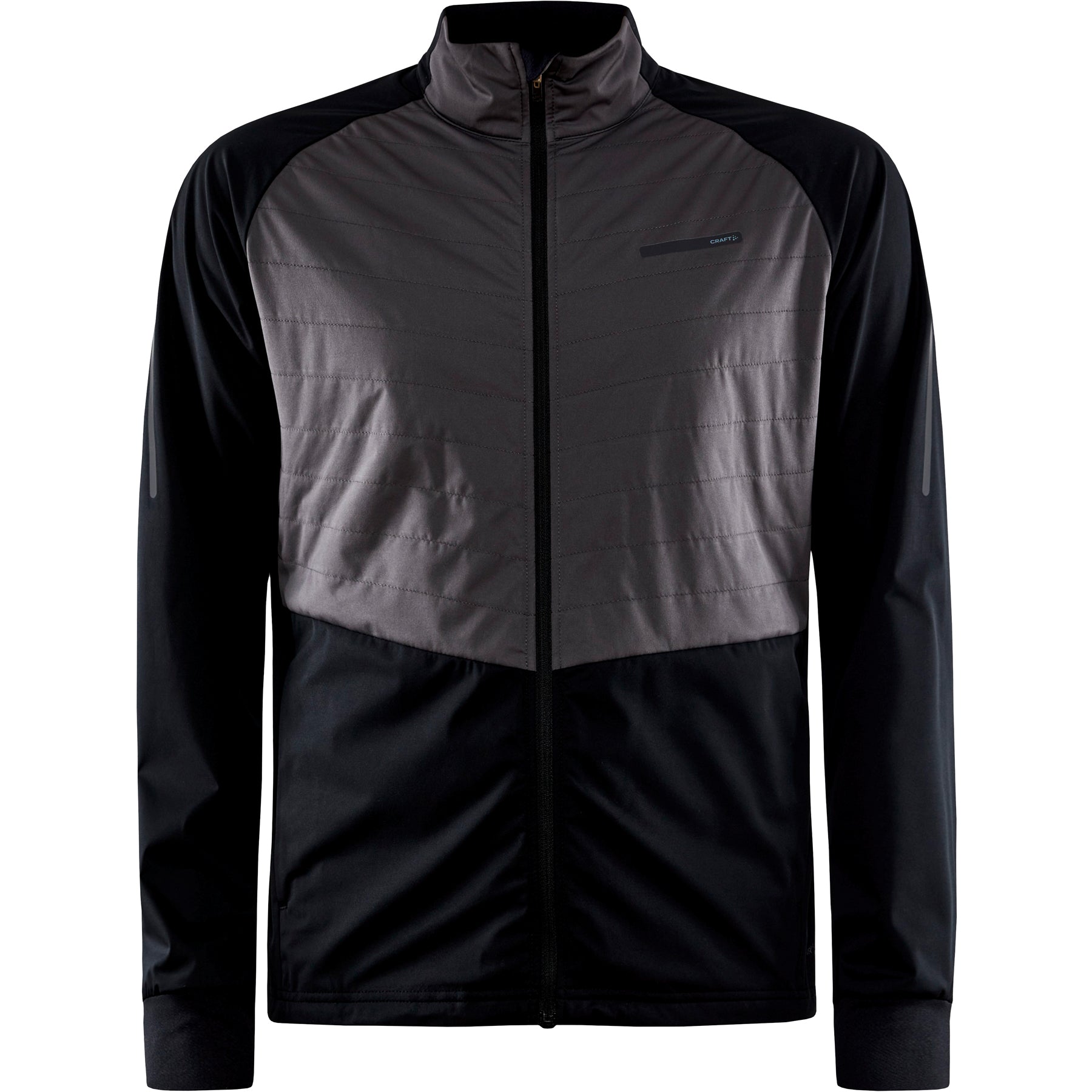 Craft Glide Hood Jacket - Bicycle Doctor Nordic Ski Shop