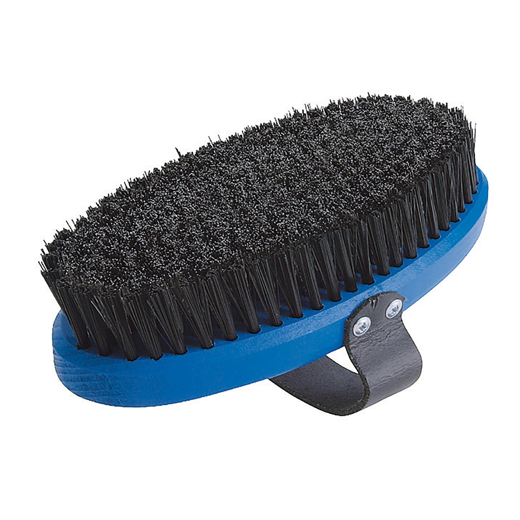 Rode Oval Horsehair Brush  Boulder Nordic & Cycle Sport