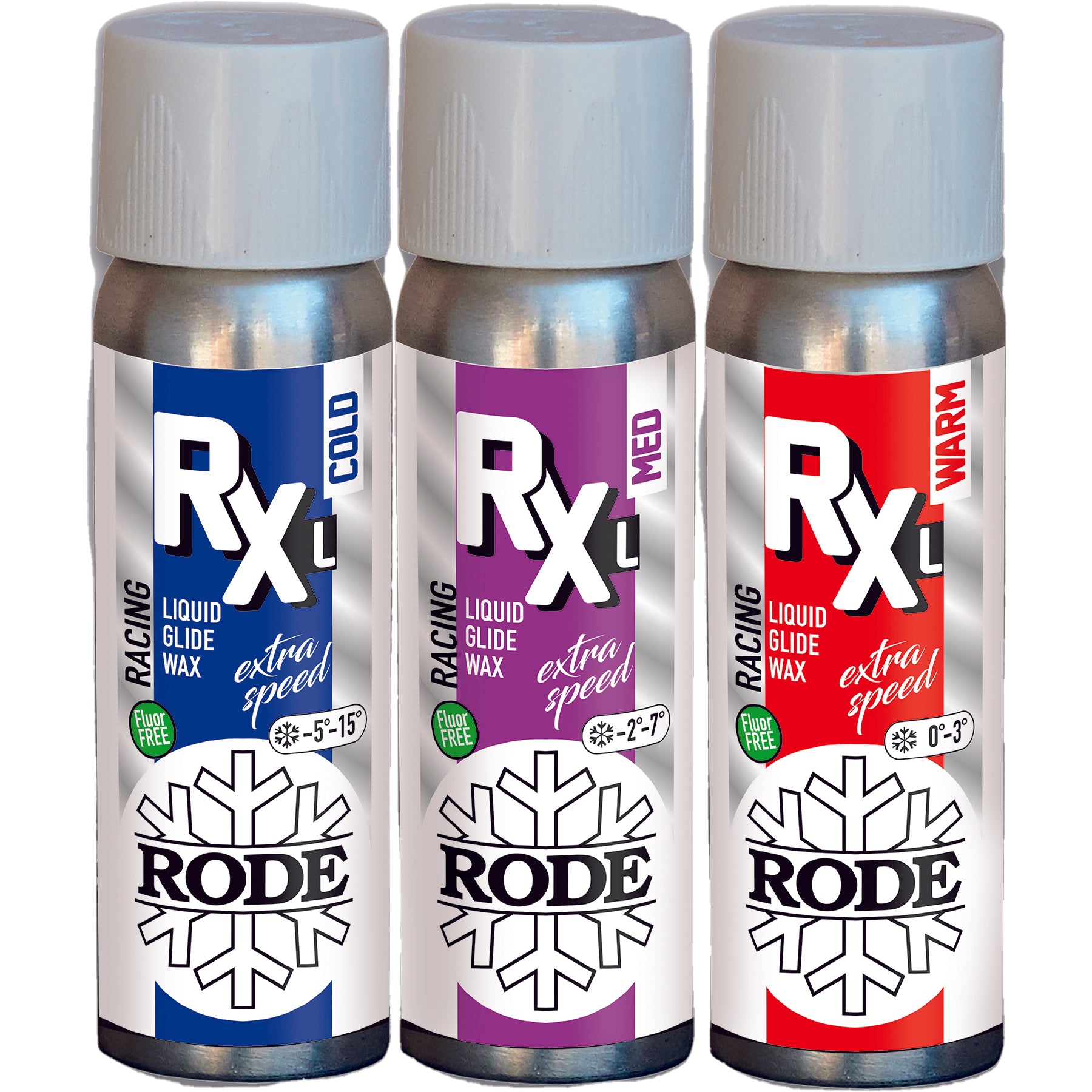 RodeWax  S131 - WAX REMOVER 2.1 1000 ML 