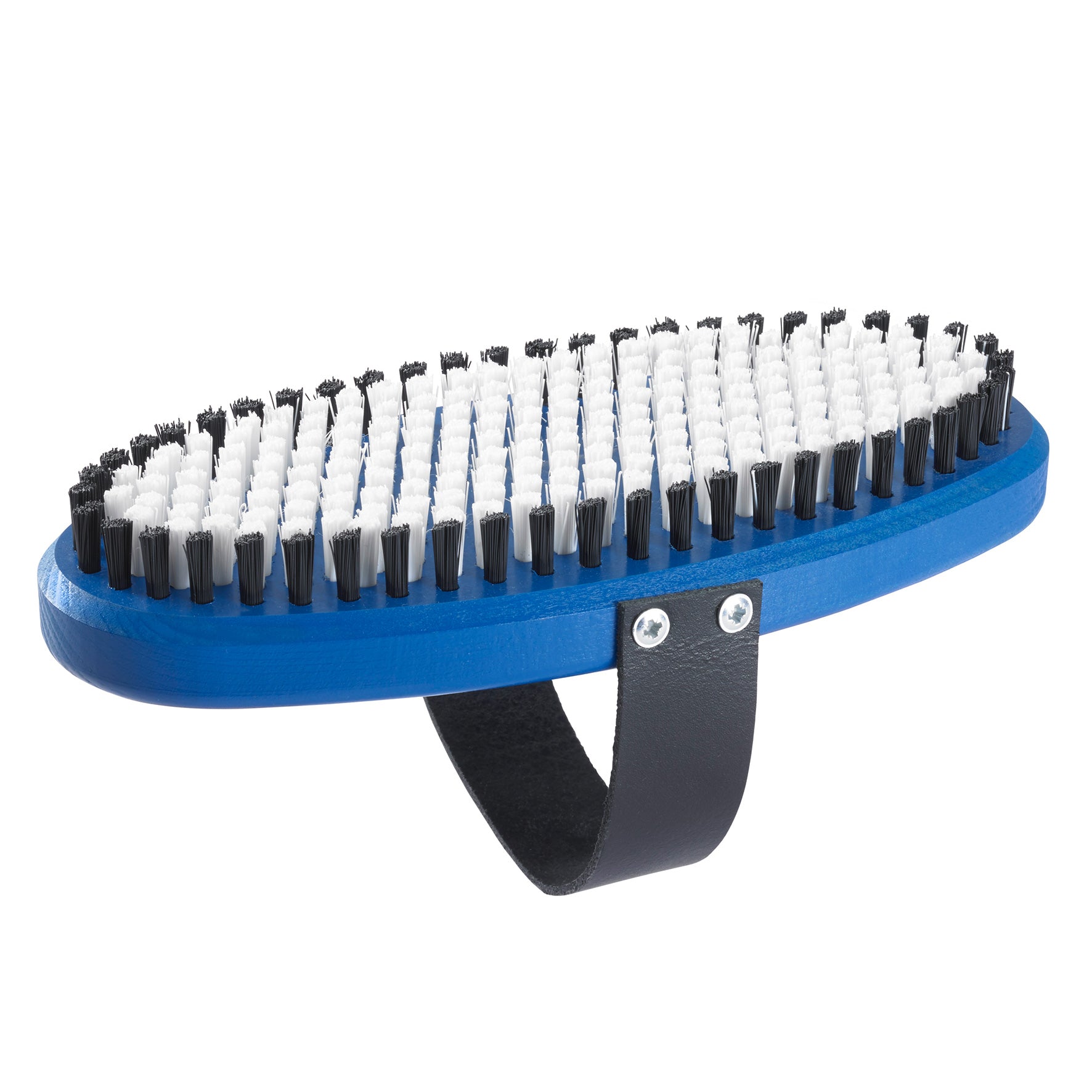 Rode Oval Horsehair Brush  Boulder Nordic & Cycle Sport