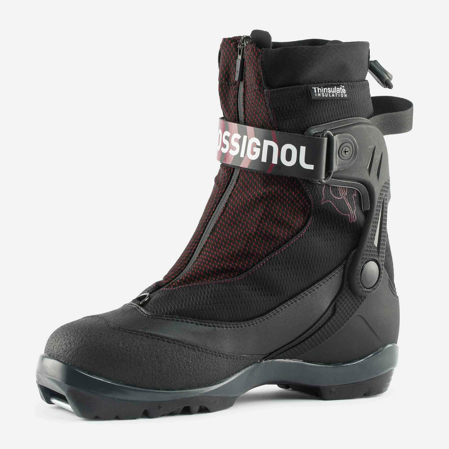 Rossignol X-10 Classic Boot | Boulder Nordic & Cycle Sport