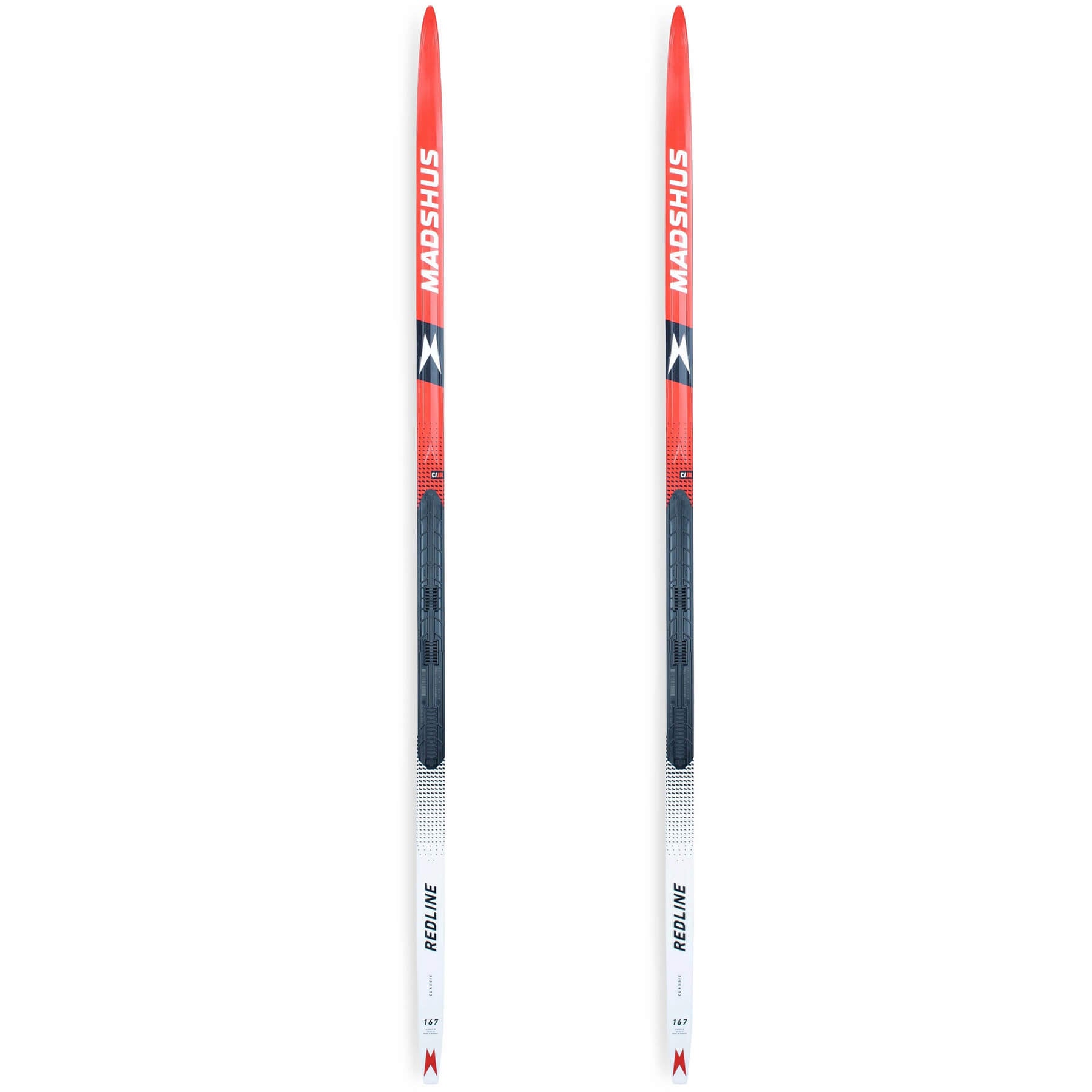 Madshus Active Pro Pole 2024