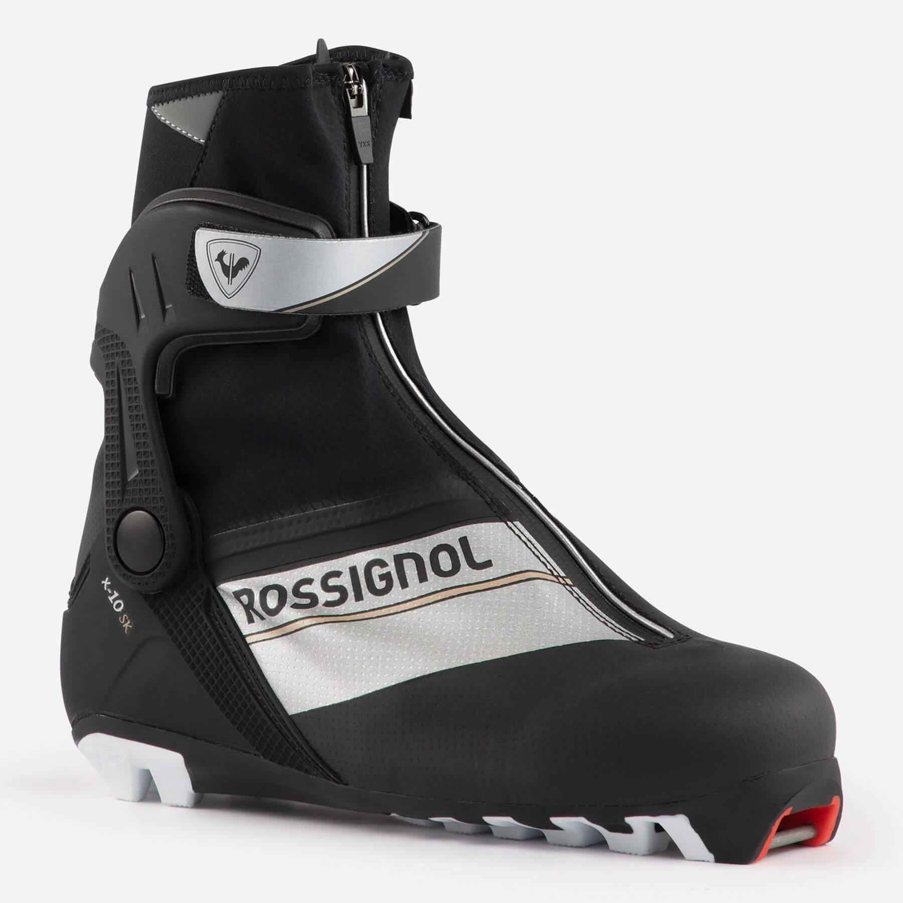 Rossignol X-10 Classic Boot | Boulder Nordic & Cycle Sport