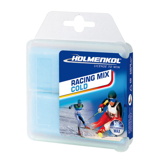 Holmenkol Syntec FF1 Powder 30g | Boulder Nordic & Cycle Sport