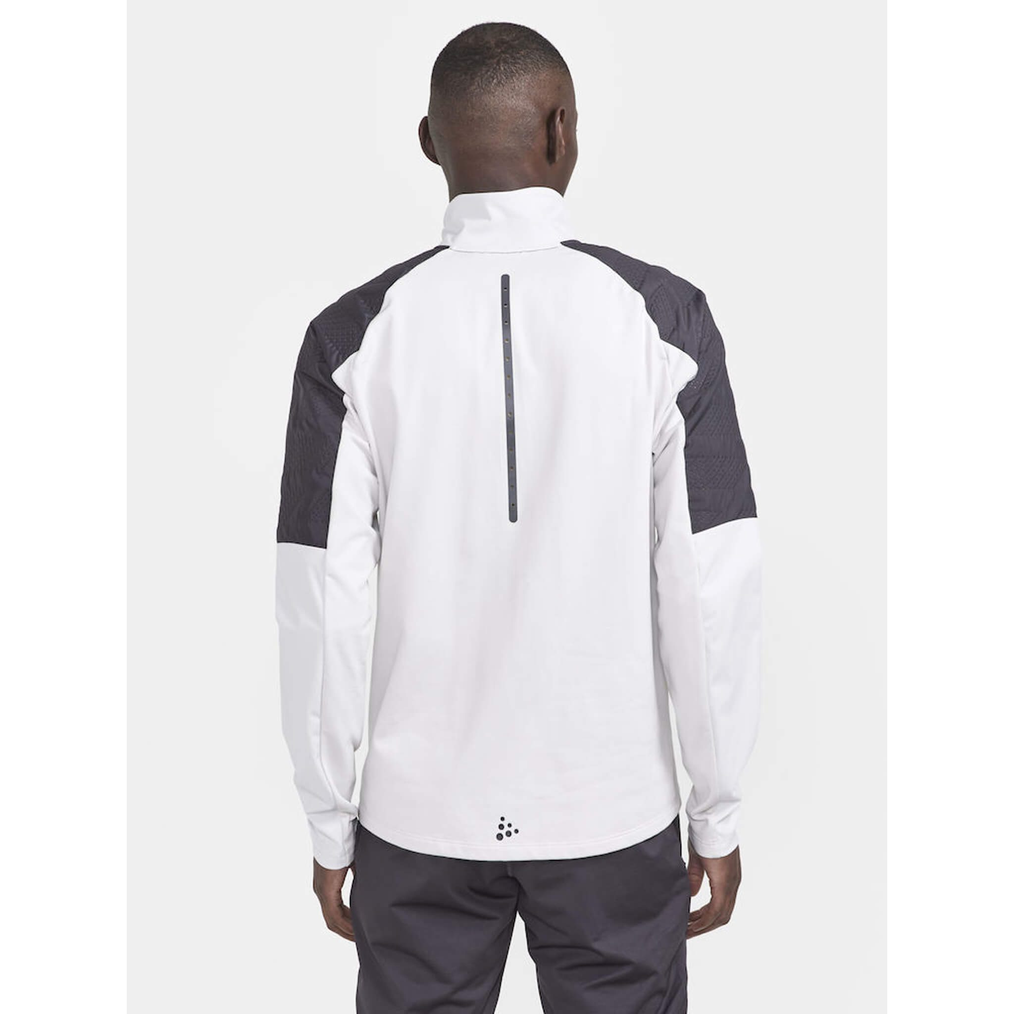 Craft Core Glide Hood Jacket - Men's