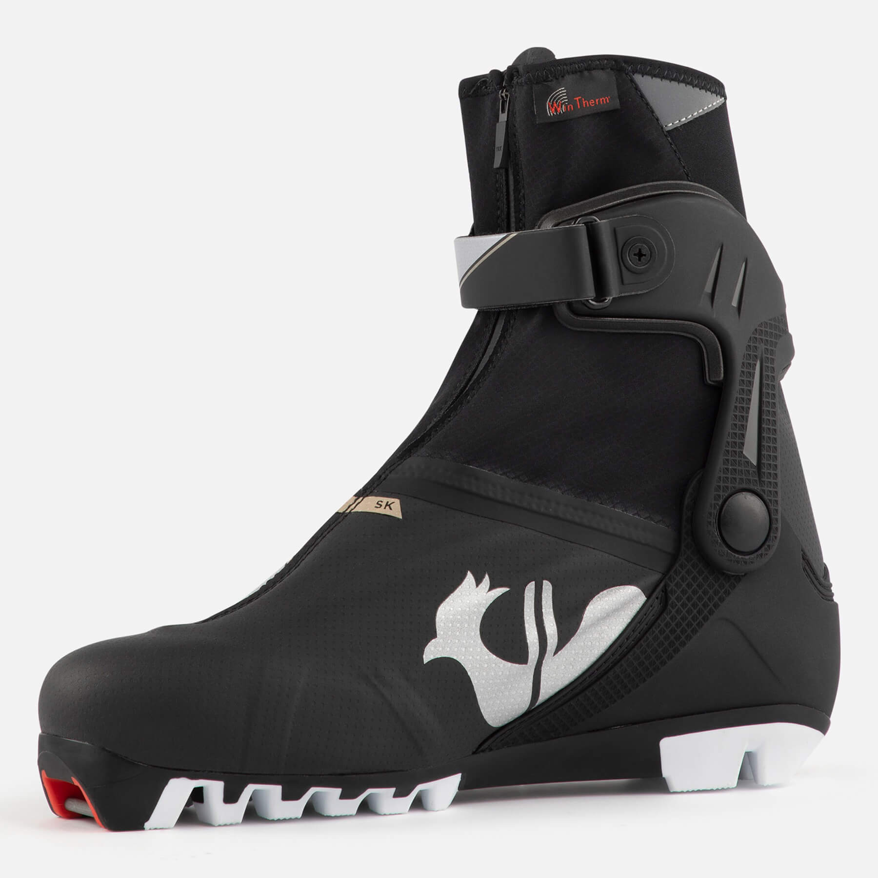 Rossignol X-10 Classic Boot | Boulder Nordic & Cycle Sport