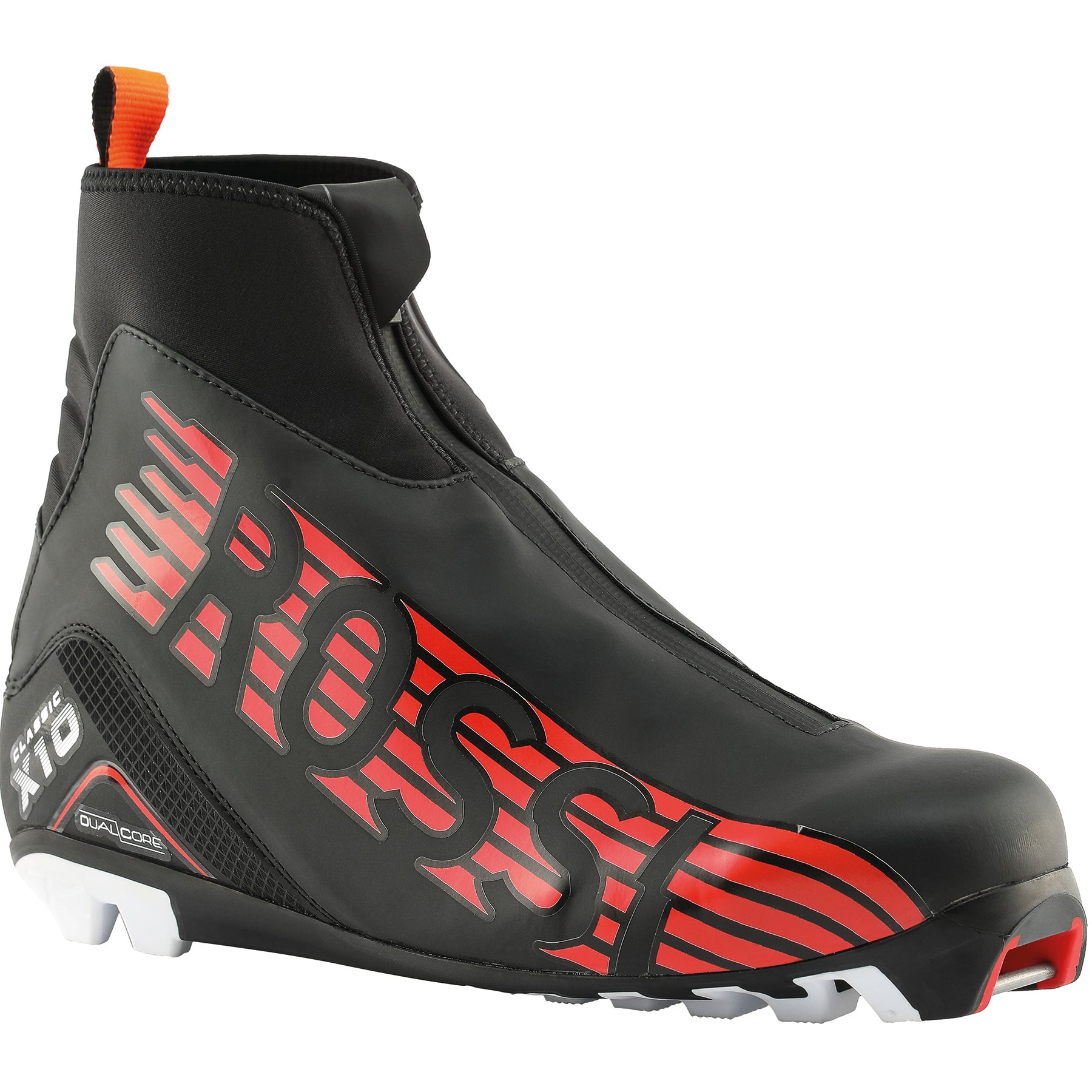 Rossignol X-10 Classic Boot | Boulder Nordic & Cycle Sport