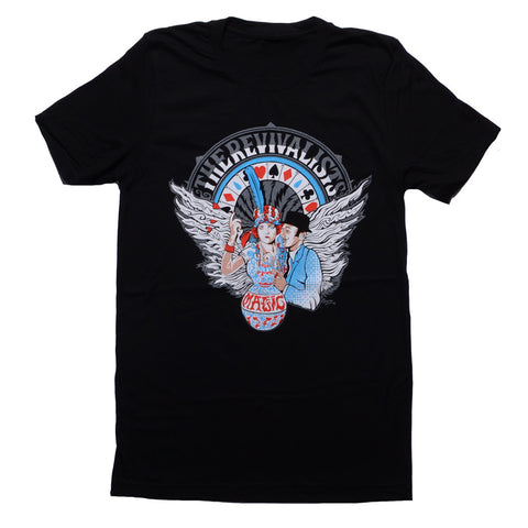 The Revivalists - T-SHIRTS
