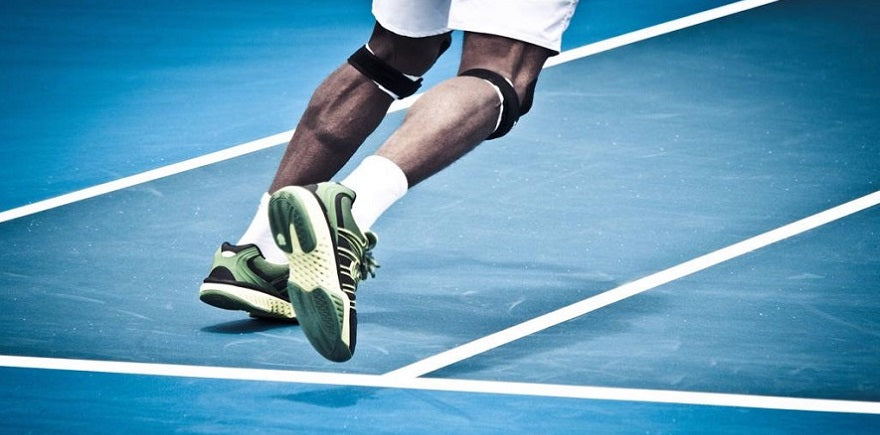 How The Best Insoles For Tennis Help Your Game - Tread Labs