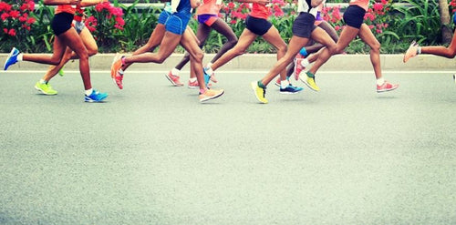 good running insoles