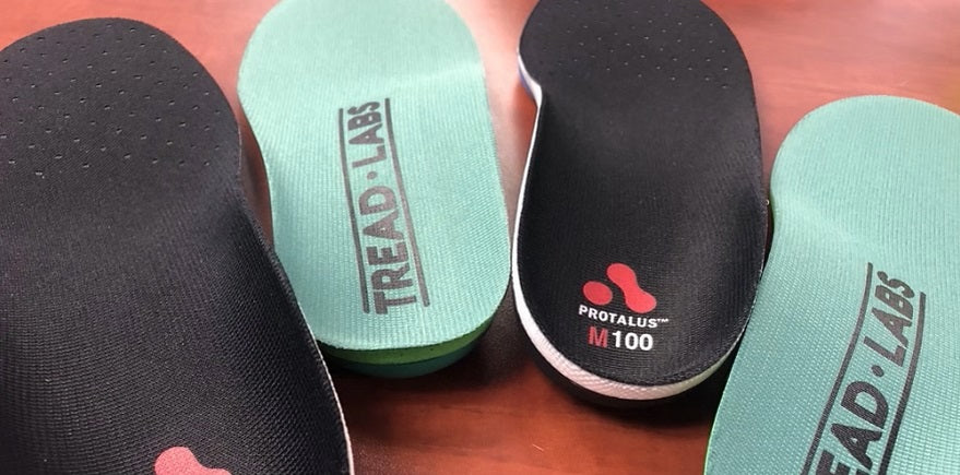 tread labs insoles