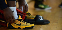 How Basketball Insoles Can Change Your Game