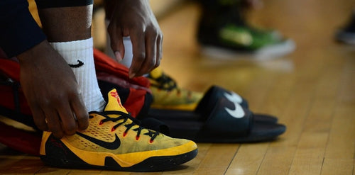 best minimalist basketball shoes