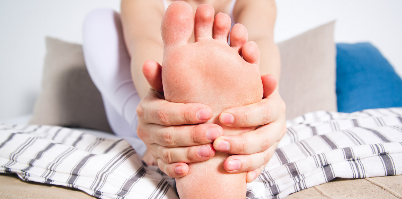 Why Do My Feet Hurt 4 Common Causes And 3 Helpful Remedies Tread Labs