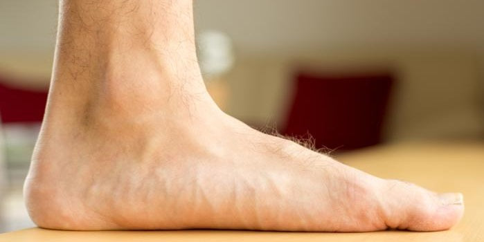 Best Insoles For Flat Feet - Find The 