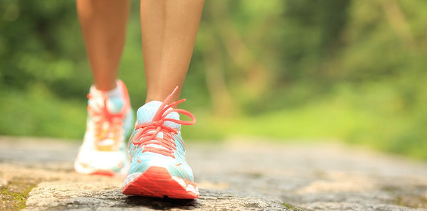 insoles for walking on inside of feet