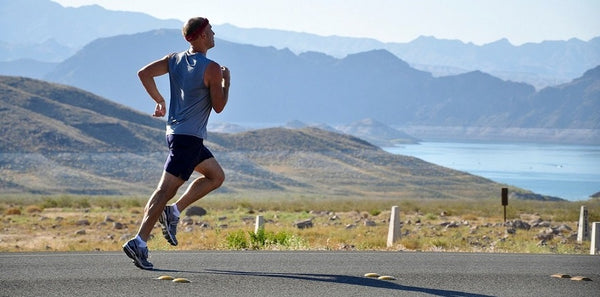 running insoles for shin splints