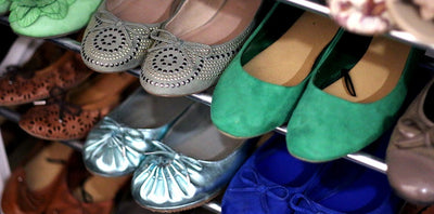 The Best Ballet Flats For Women