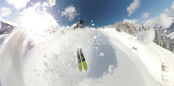 ski boot arch support