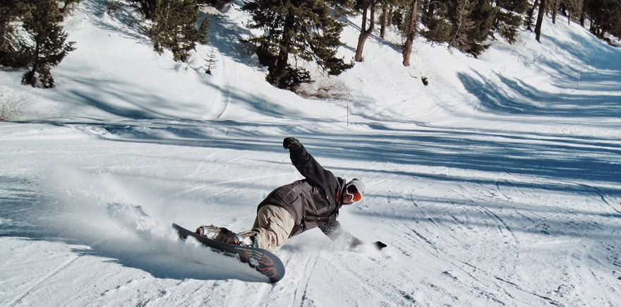 custom snowboard boot insoles