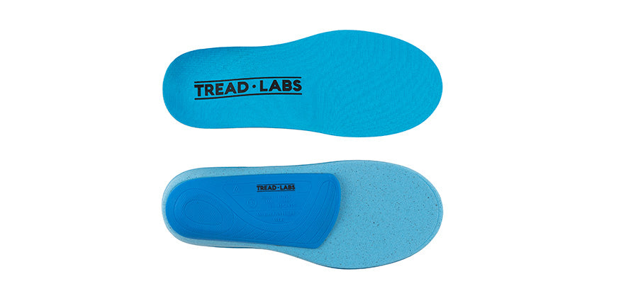 Tread Labs Pace Insole Wide