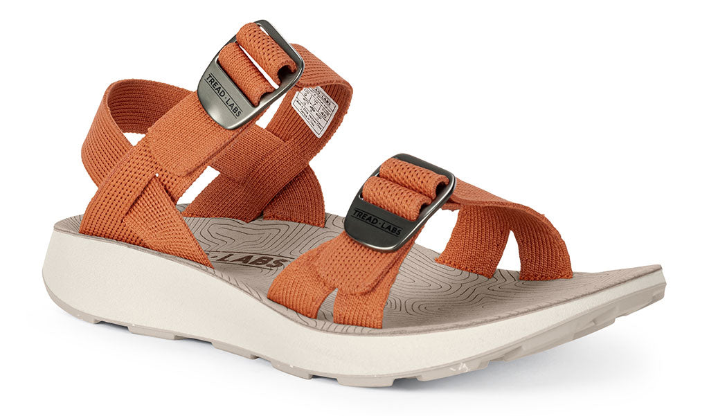 Tread Labs Women's Salinas Sandal