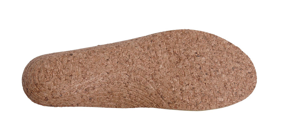 Cork Insole