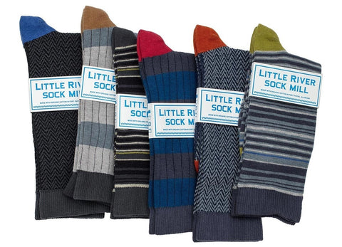 6 Best Sock Brands You've Never Heard Of - Tread Labs