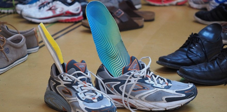 best insoles for tennis shoes