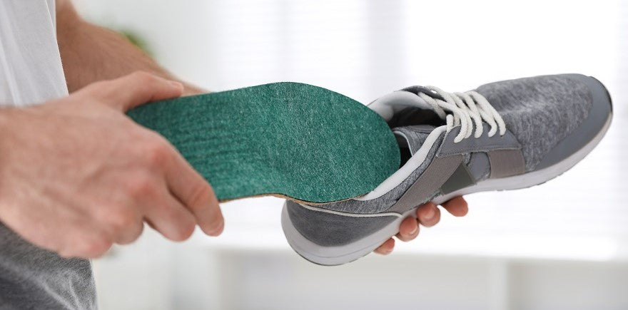 Which Insole Is Right For Me?