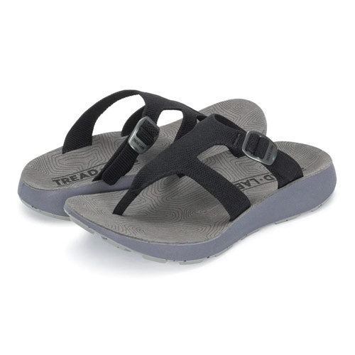 black Women's Albion Sandal