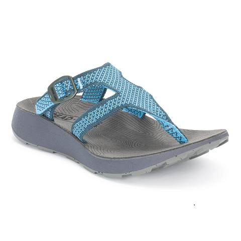 Women's Covelo Sandal—Lagoon