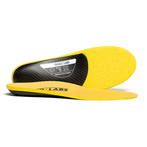 Dash Insoles