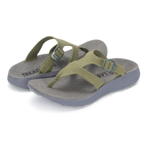 leaf Women's Covelo Sandal