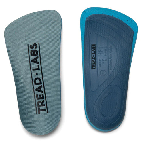 Tread Labs Pace Short Insoles