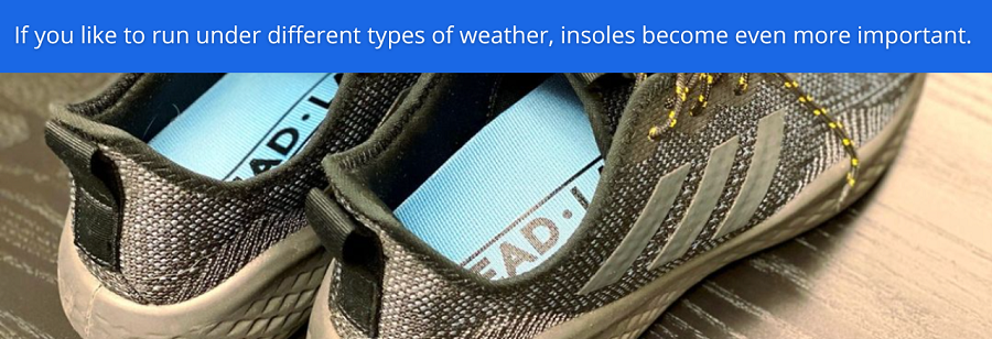 insoles for running picks for any weather photo snippet
