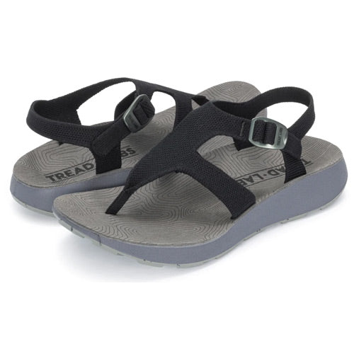 black Women’s Albion Sandal