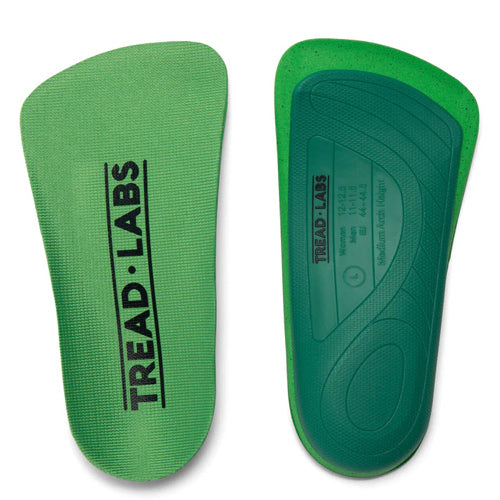 Tread Labs Ramble Short Insoles