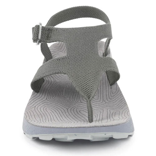 soft, breathable cushioning in Women’s Albion Sandal