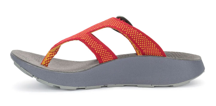 shock absorbing midsole in Women’s Covelo Sandal