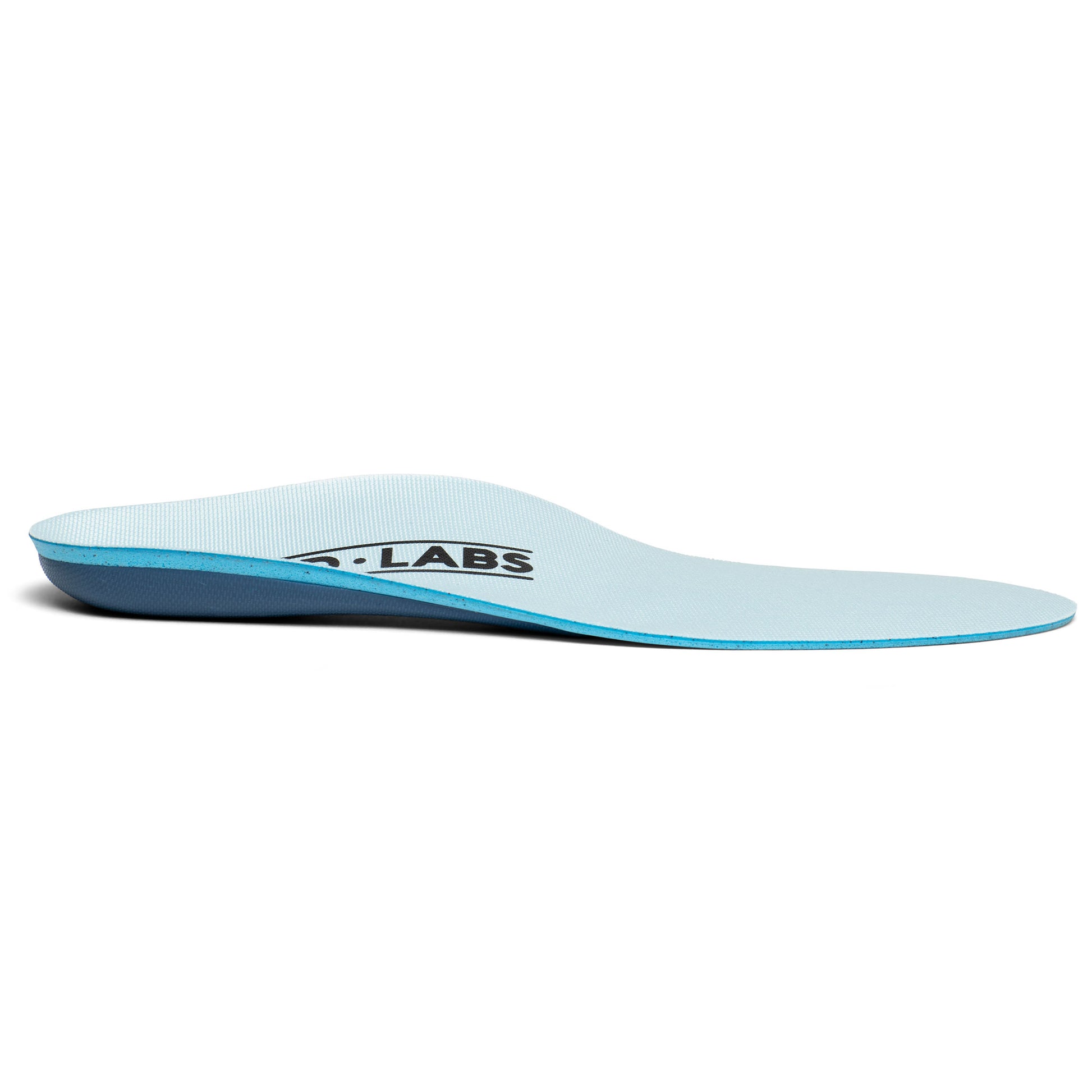 Pace Short Insoles  Extra Firm Arch Support From Tread Labs