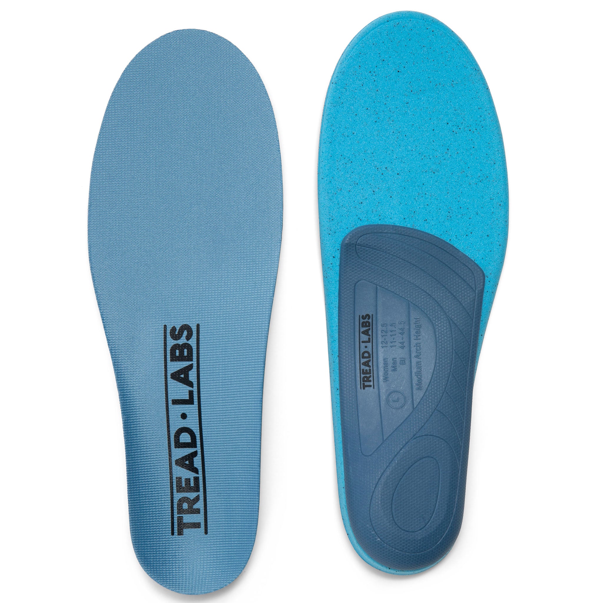 tread labs plantar fasciitis insole