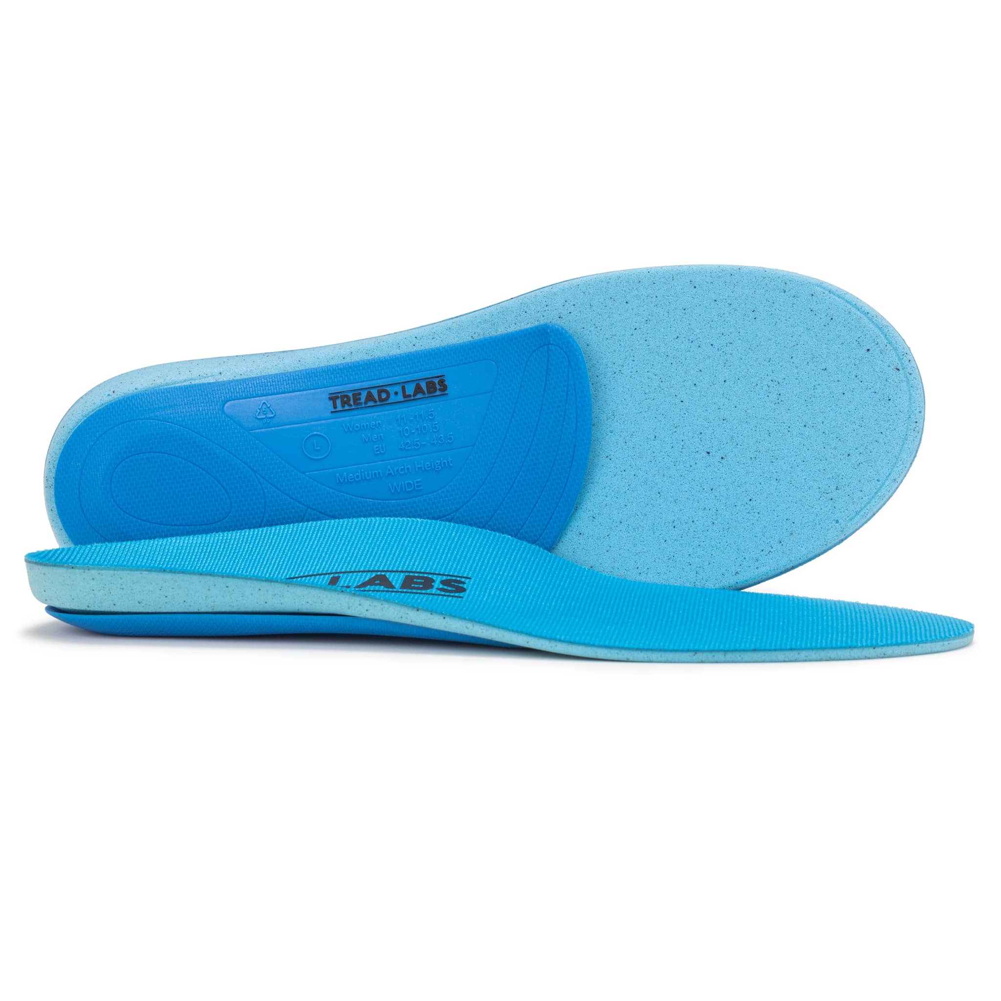 Image of Pace Wide Insoles