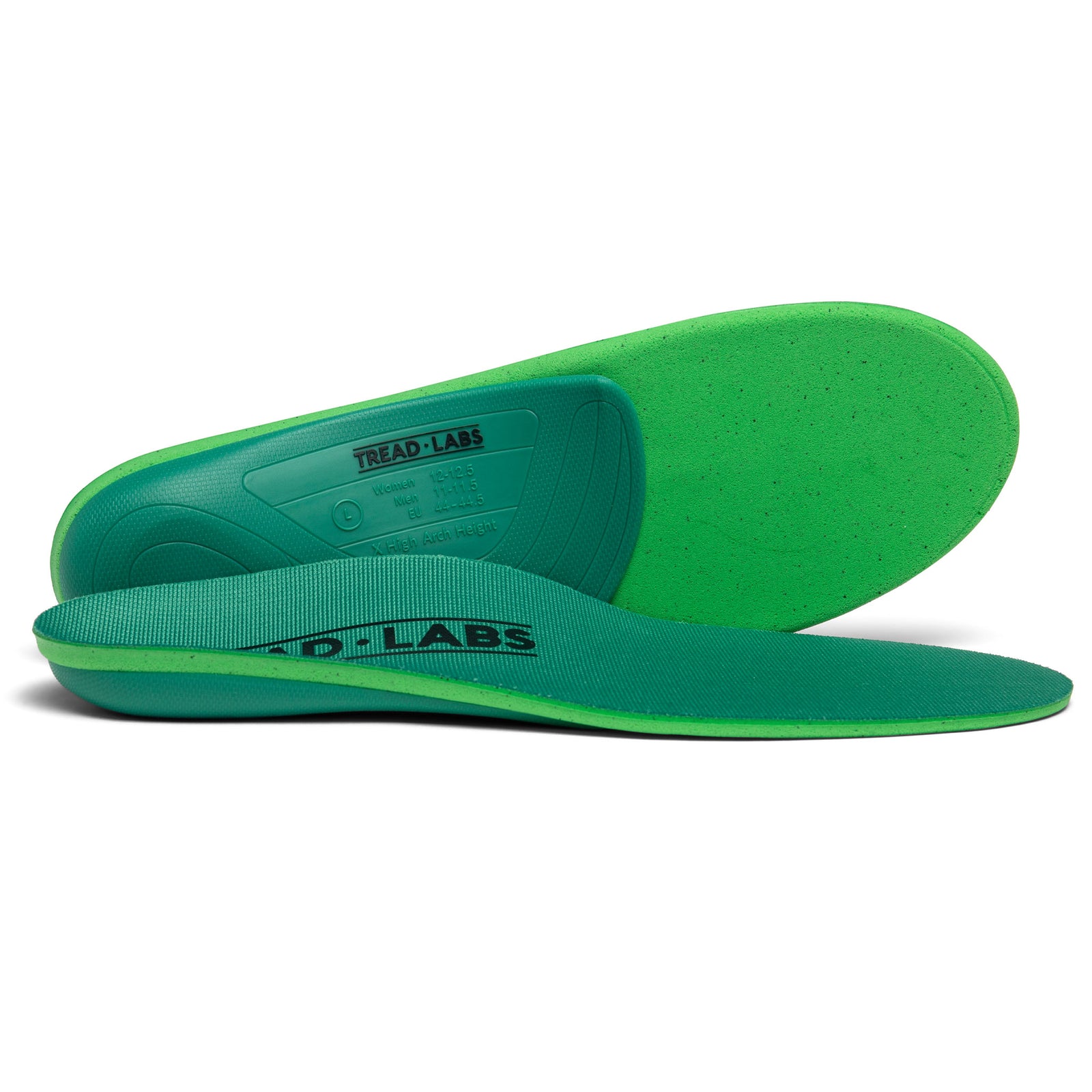 Tread Labs Insoles | Semi-Custom Shoe 