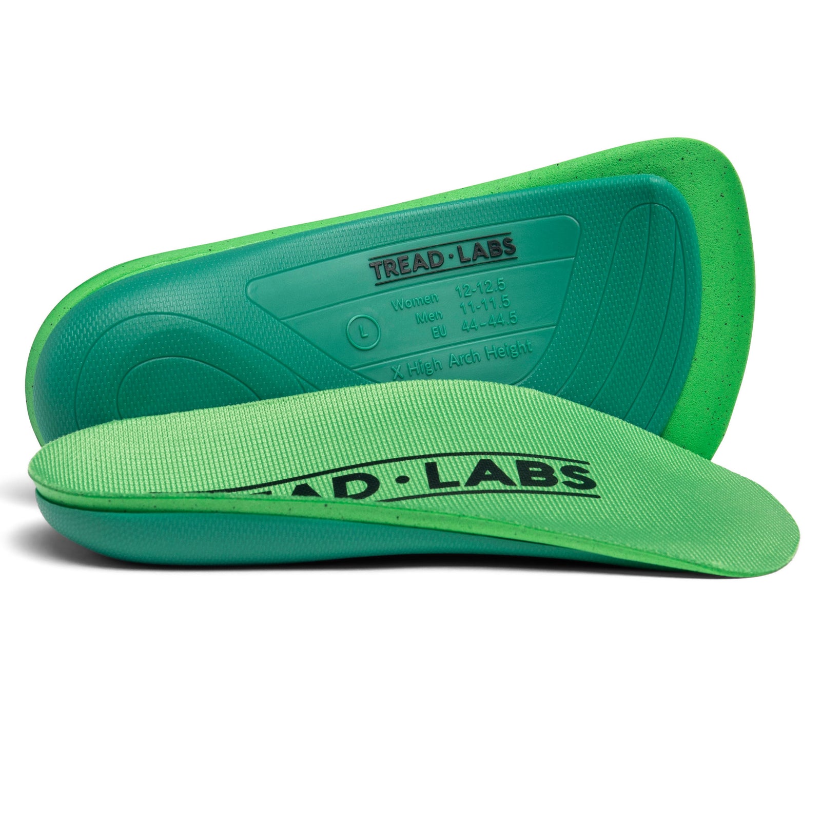 tread labs insoles for high arches