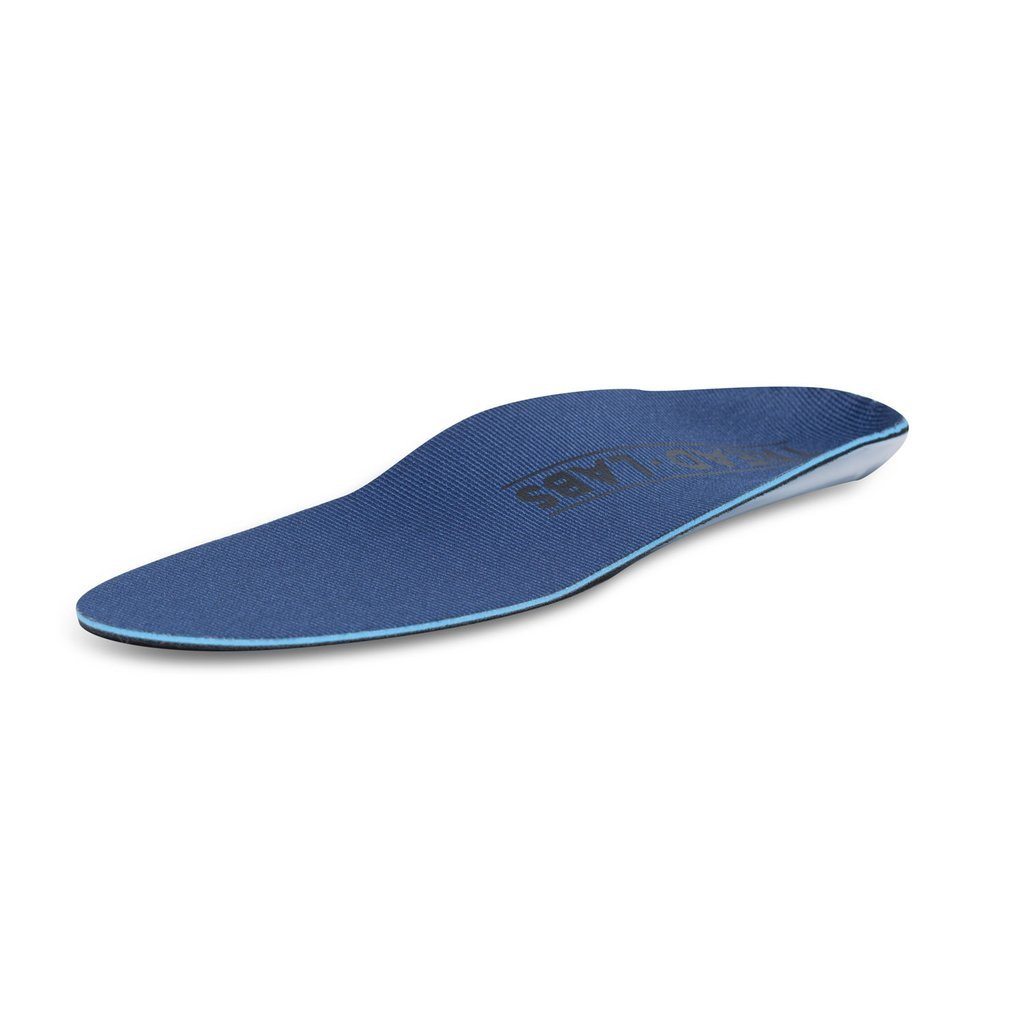 Tread Labs Insoles | Semi-Custom Shoe Inserts