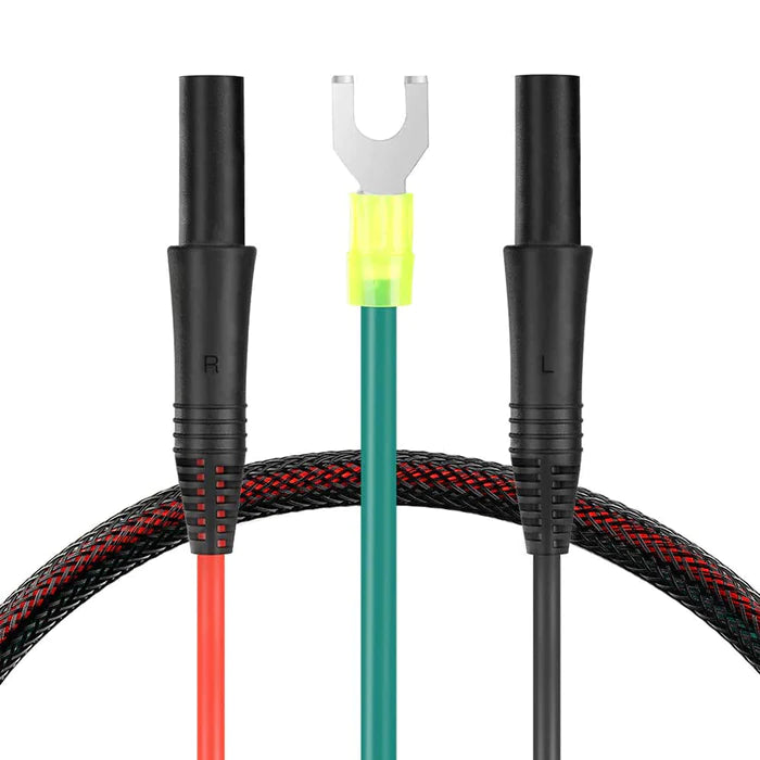 ALP Generator Parallel Cables