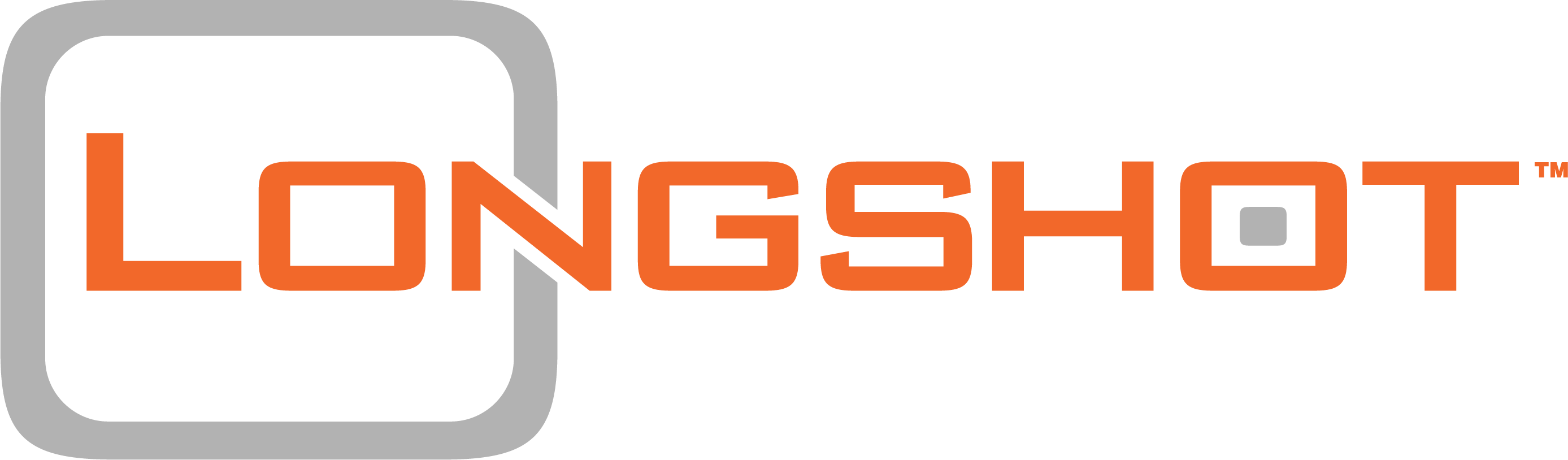 Longshot logo