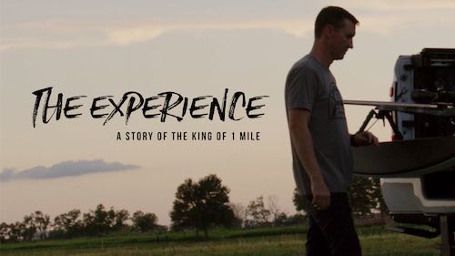 The Experience: A Story of The Kind of 1 Mile video thumbnail